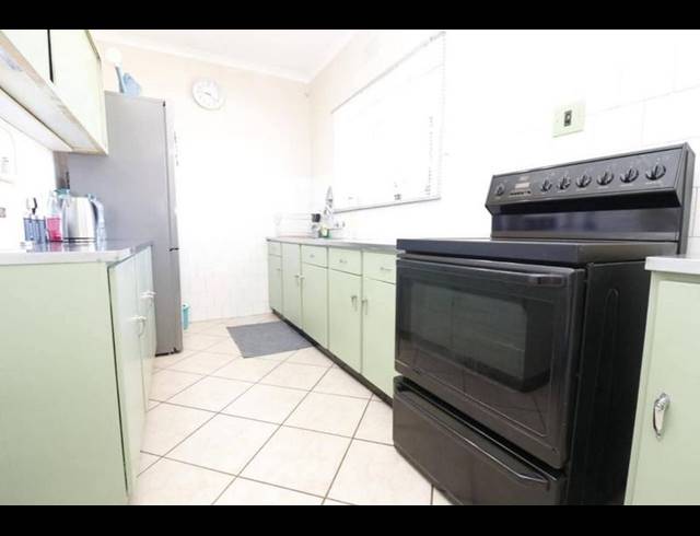 1 BEDROOM PROPERTY TO RENT IN STRUBENVALE
